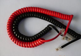 供應各類電話曲線及接線盒 從23AWG到28AWG，價格、廠家與圖片全解析
