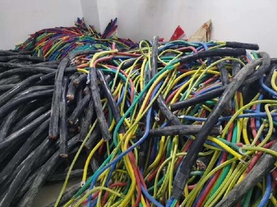綠色施工與資源循環(huán) 聊城500鋁線回收與電纜經(jīng)營實(shí)踐