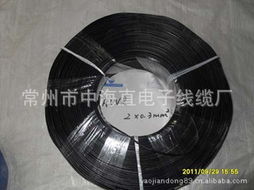 常州市中海直電子線纜廠 電線電纜產(chǎn)品全覽與經(jīng)營之道